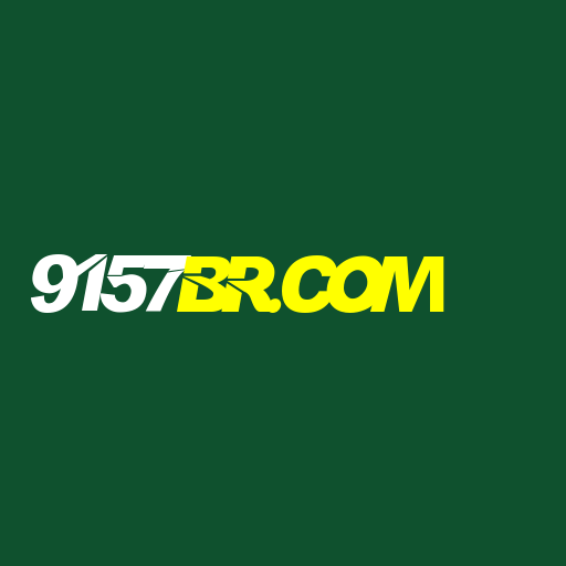 9157br.com Logo