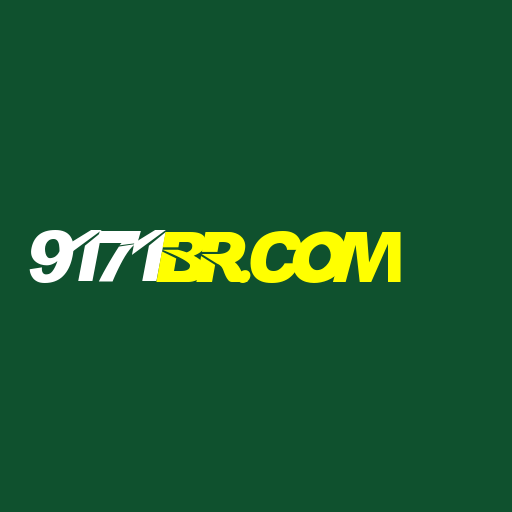 9171br.com Logo