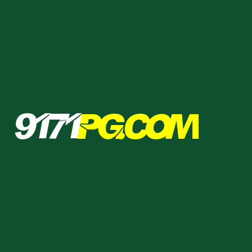 9171pg.com Logo