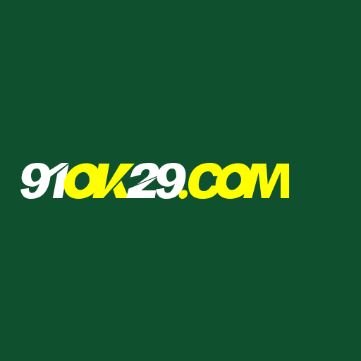91ok29.com Logo