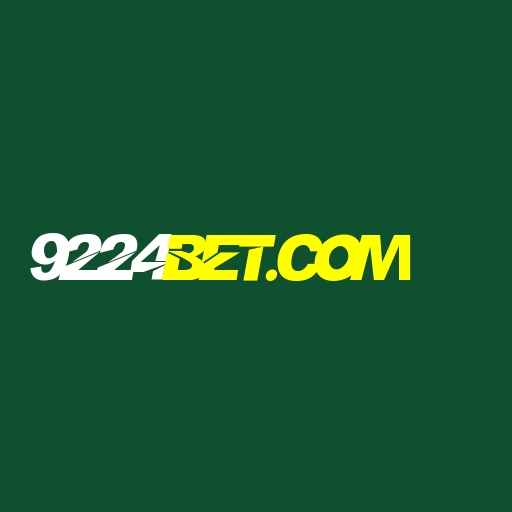 9224bet.com Logo