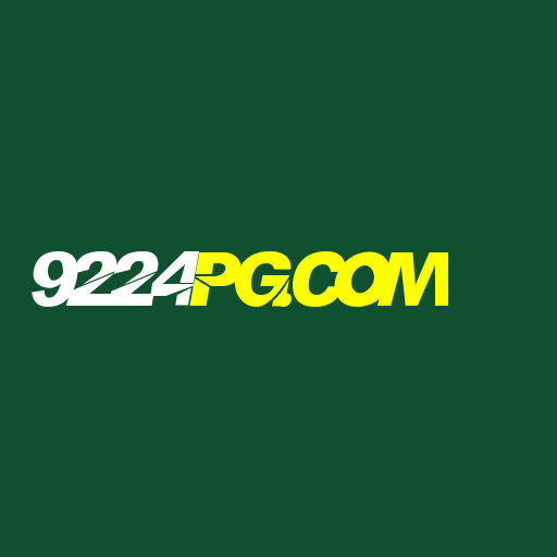 9224pg.com Logo