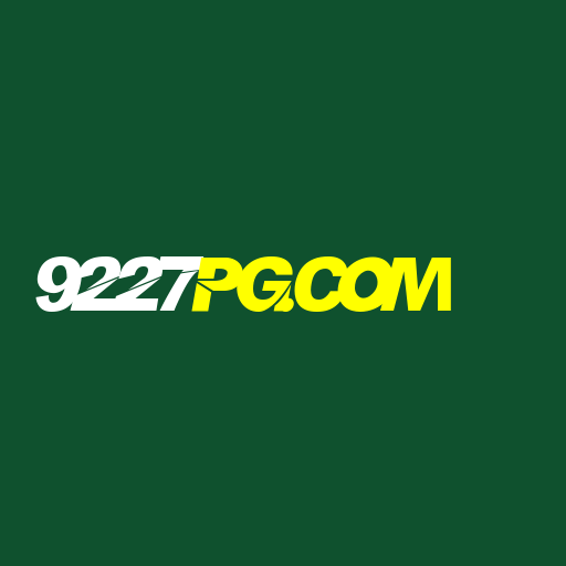 9227pg.com Logo