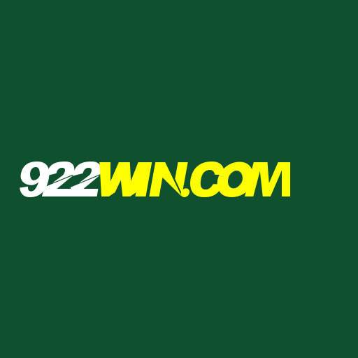 922win.com Logo