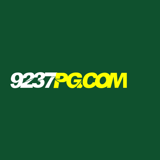 9237pg.com Logo