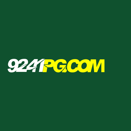 9241pg.com Logo