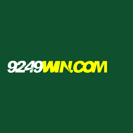 9249win.com Logo