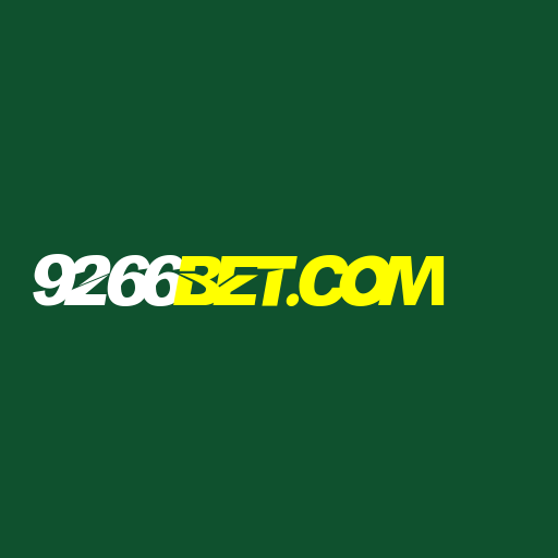 9266bet.com Logo