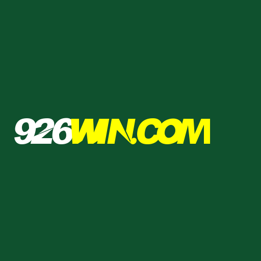 926win.com Logo