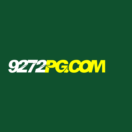 9272pg.com Logo