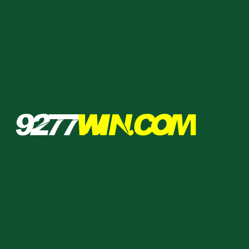 9277win.com Logo
