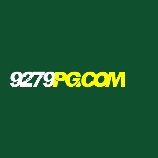 9279pg.com Logo