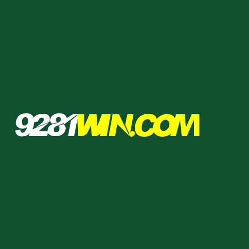9281win.com Logo