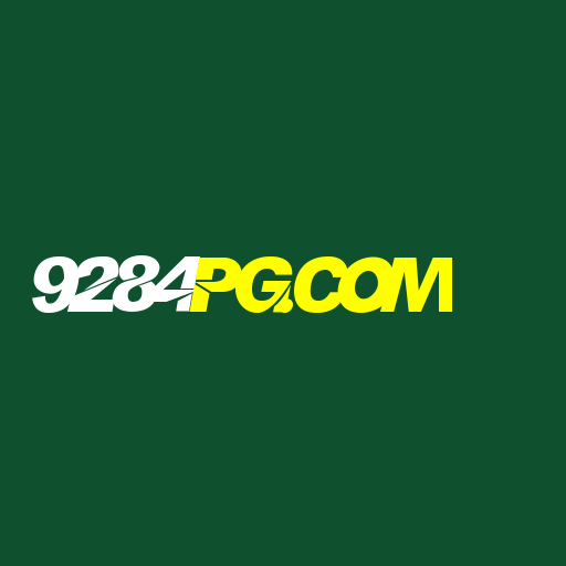 9284pg.com Logo