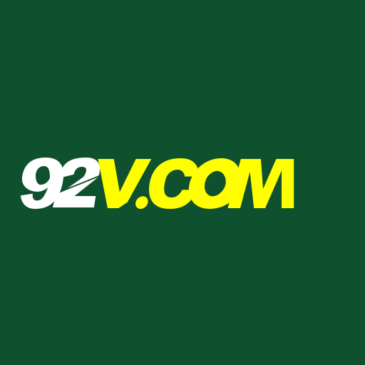 92v.com Logo