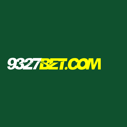 9327bet.com Logo