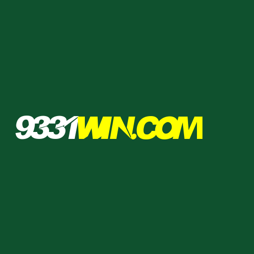 9331win.com Logo