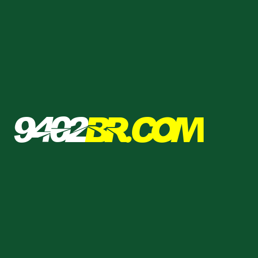 9402br.com Logo