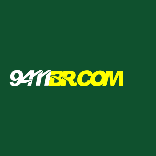 9411br.com Logo