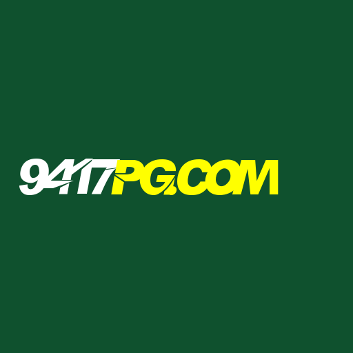 9417pg.com Logo
