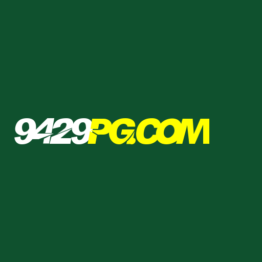 9429pg.com Logo
