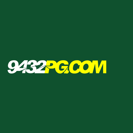 9432pg.com Logo