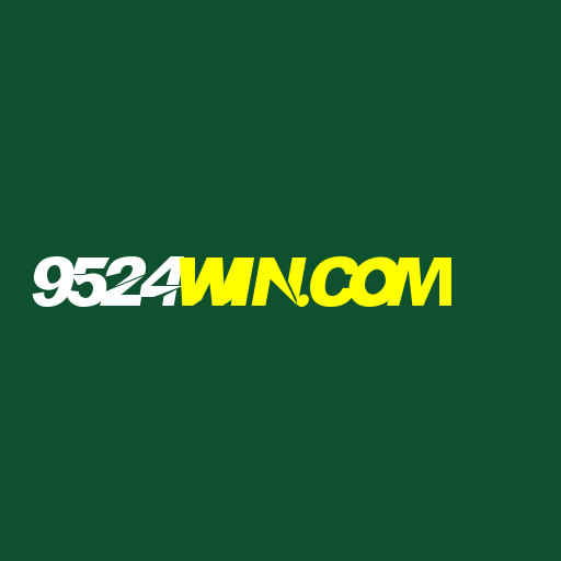 9524win.com Logo