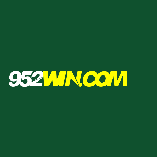 952win.com Logo
