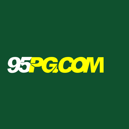 95pg.com Logo