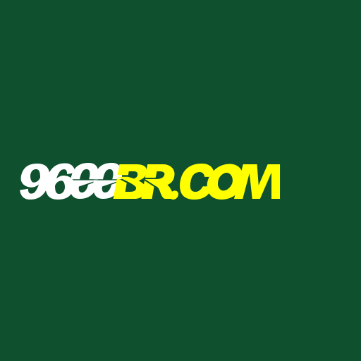 9600br.com Logo