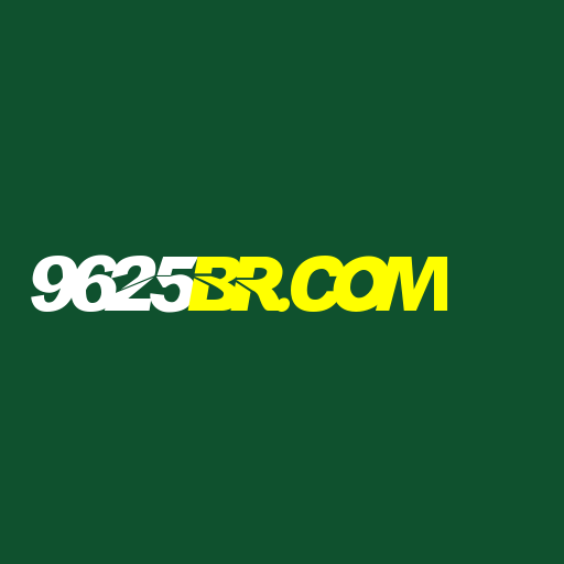 9625br.com Logo
