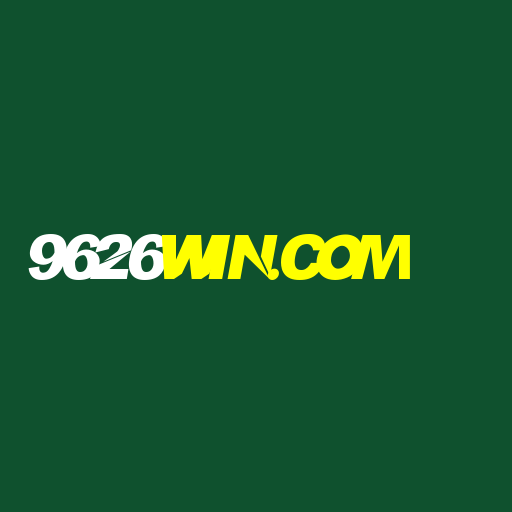 9626win.com Logo