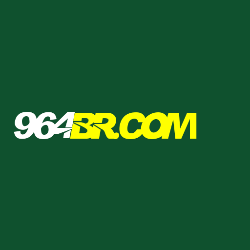 964br.com Logo