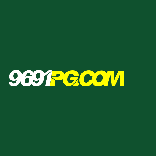 9691pg.com Logo