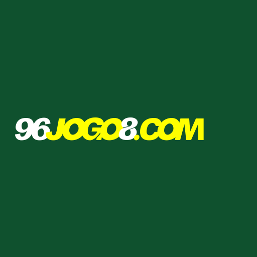 96jogo8.com Logo