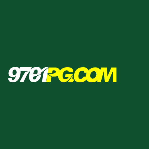 9701pg.com Logo