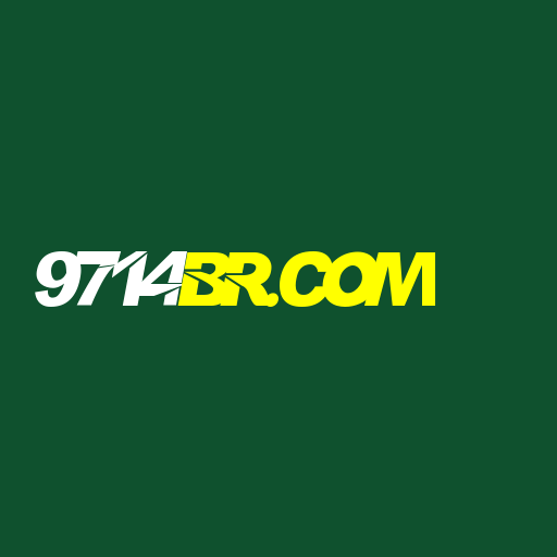 9714br.com Logo