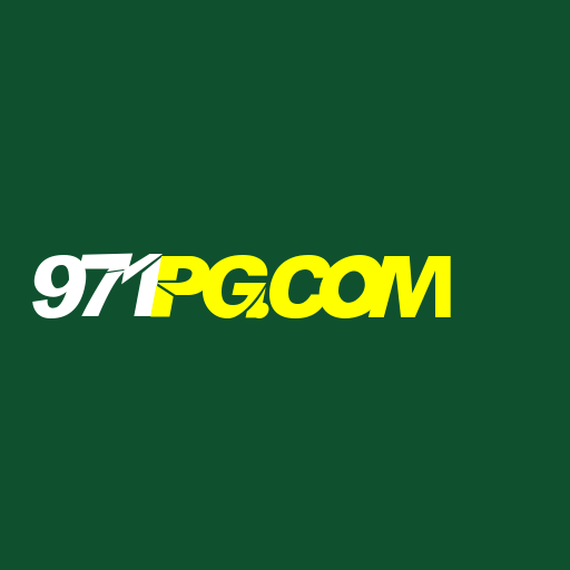 971pg.com Logo