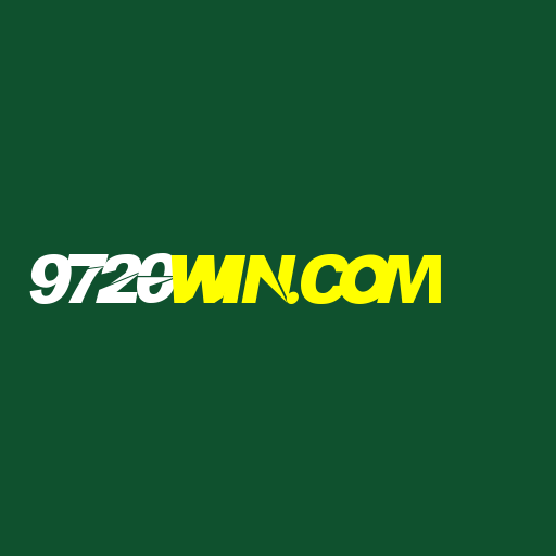9720win.com Logo