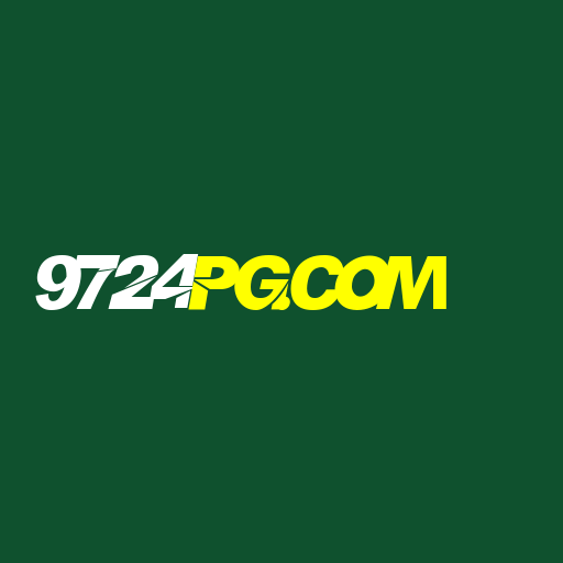 9724pg.com Logo