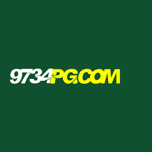 9734pg.com Logo