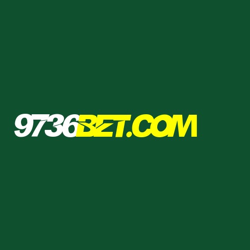 9736bet.com Logo