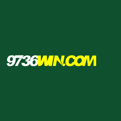 9736win.com Logo