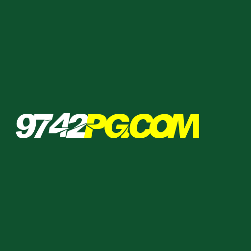 9742pg.com Logo