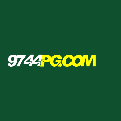 9744pg.com Logo