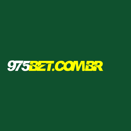 975bet.com.br Logo