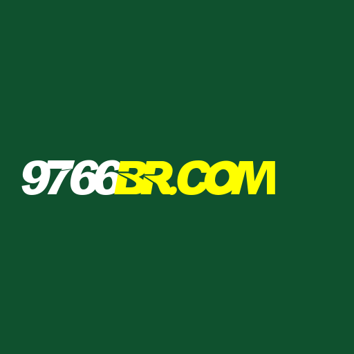 9766br.com Logo