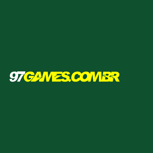 97games.com.br Logo