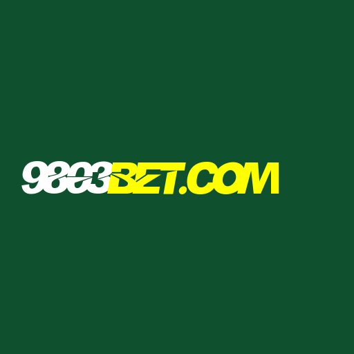 9803bet.com Logo