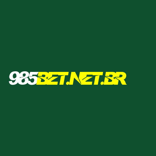 985bet.net.br Logo